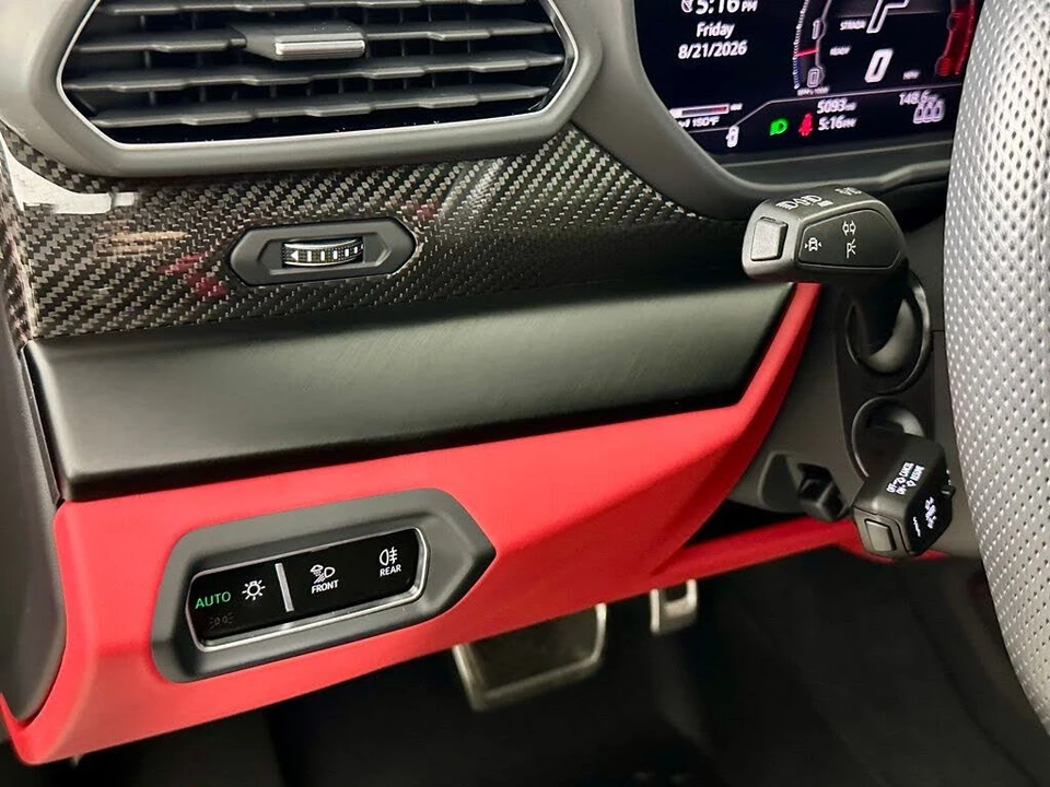 2024 Lamborghini Urus S - Image 11 of 31