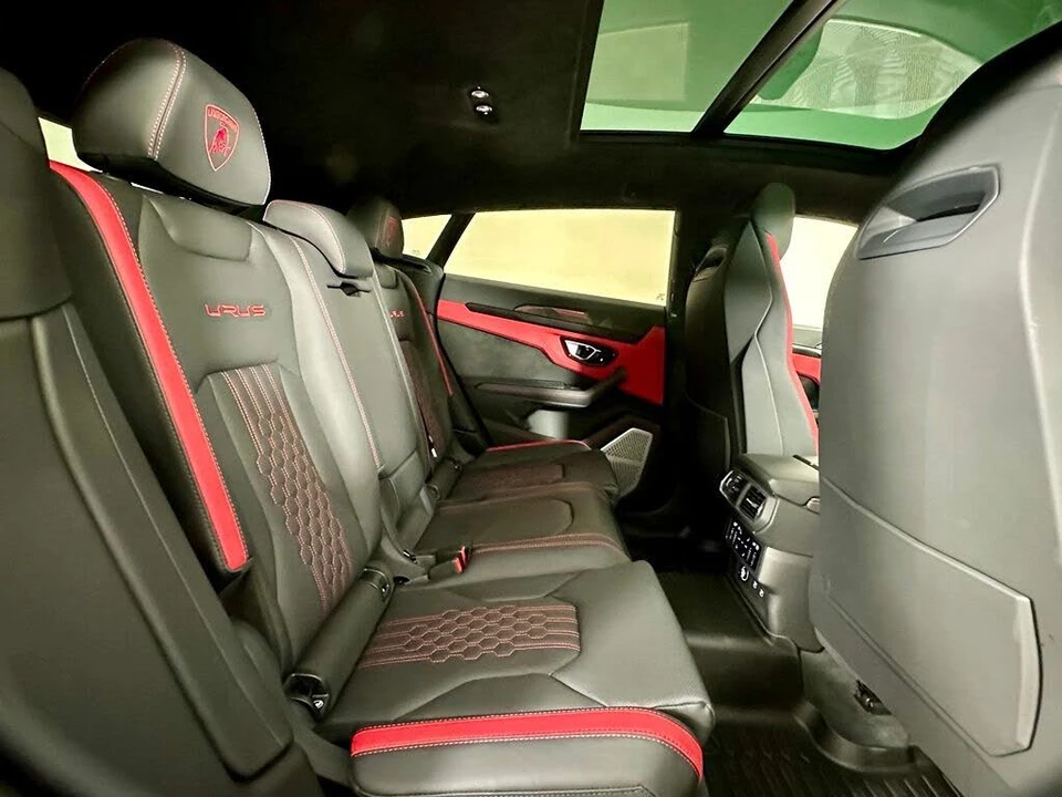 2024 Lamborghini Urus S - Image 23 of 31