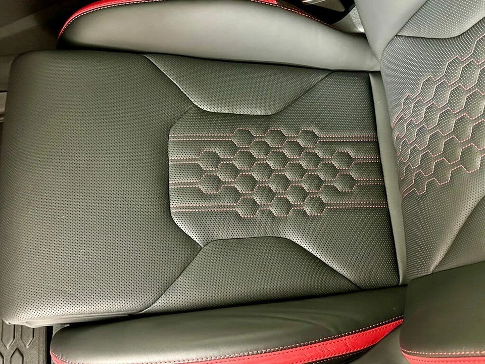 2024 Lamborghini Urus S - Image 27 of 31