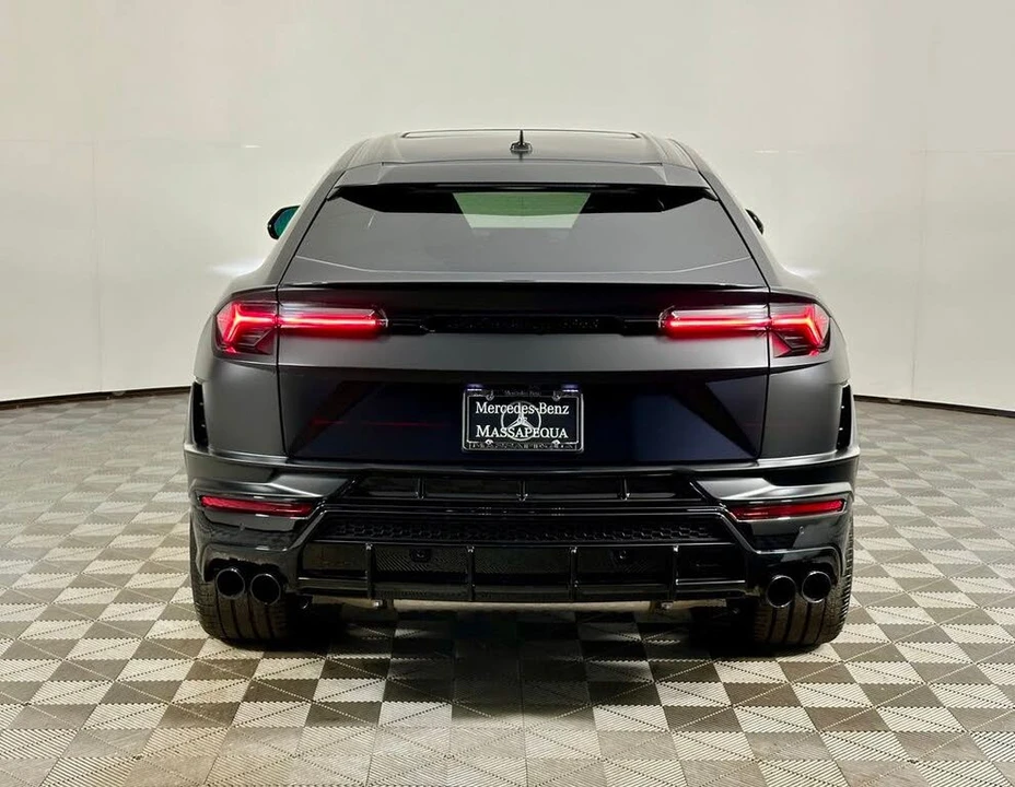 2024 Lamborghini Urus S - Image 7 of 31
