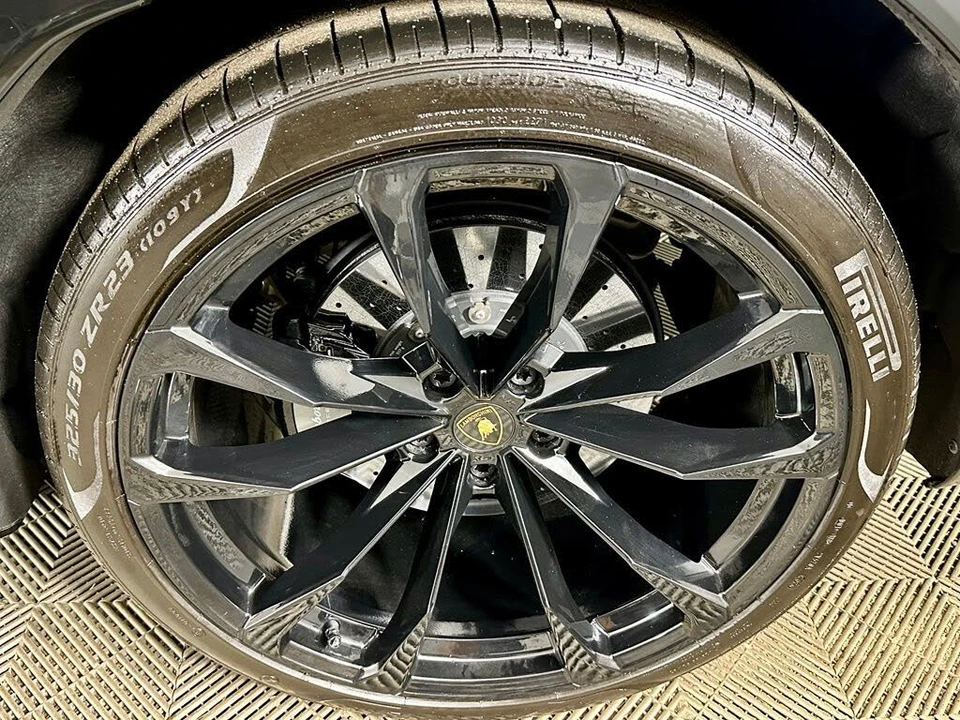 2024 Lamborghini Urus S - Image 31 of 31