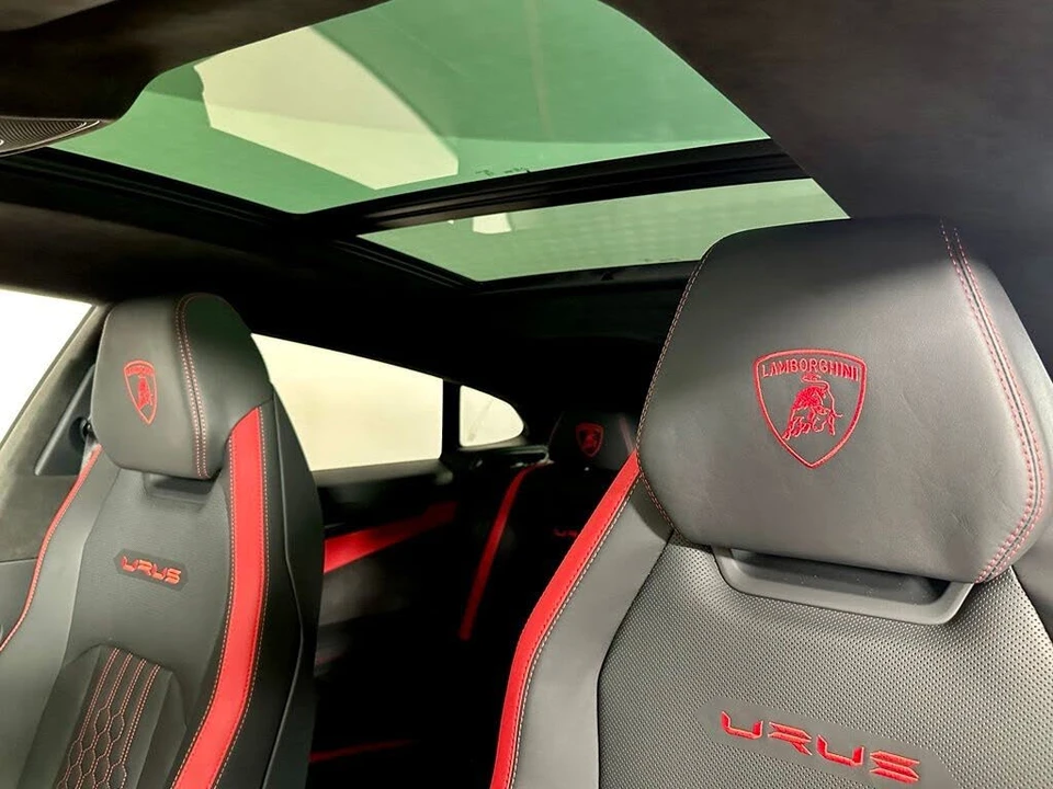 2024 Lamborghini Urus S - Image 19 of 31