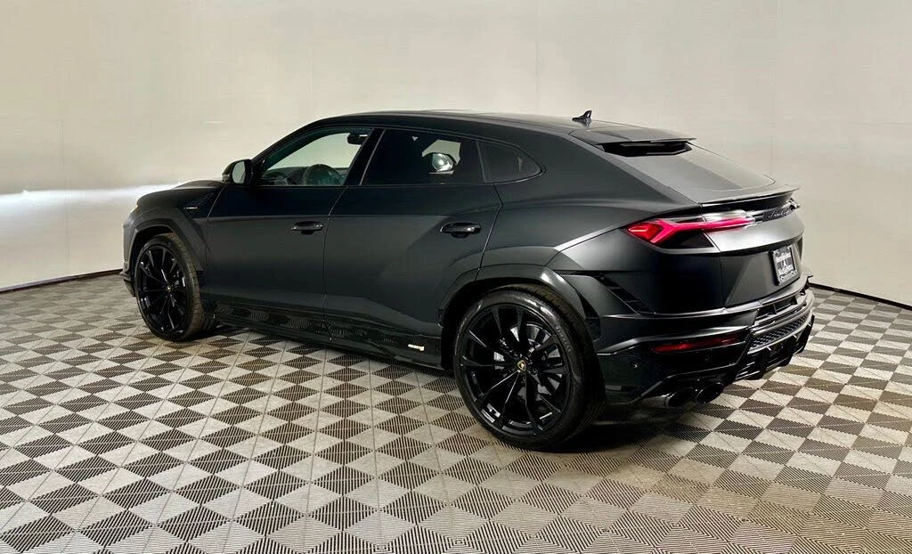 2024 Lamborghini Urus S - Image 5 of 31