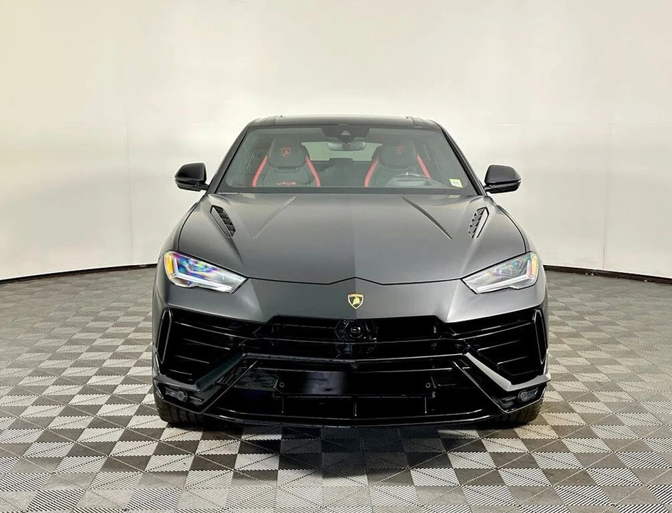 2024 Lamborghini Urus S - Image 3 of 31