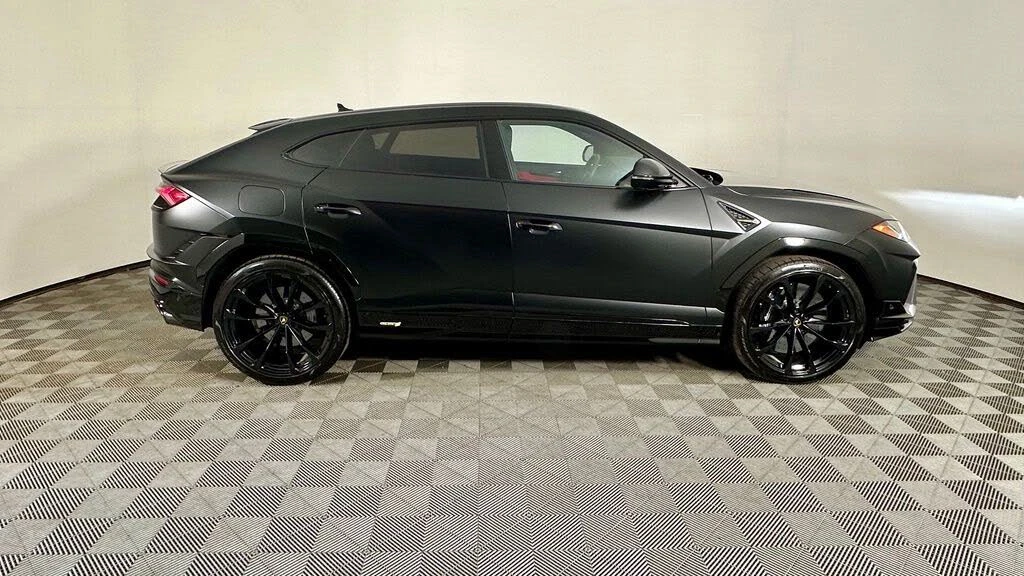 2024 Lamborghini Urus S - Image 6 of 31