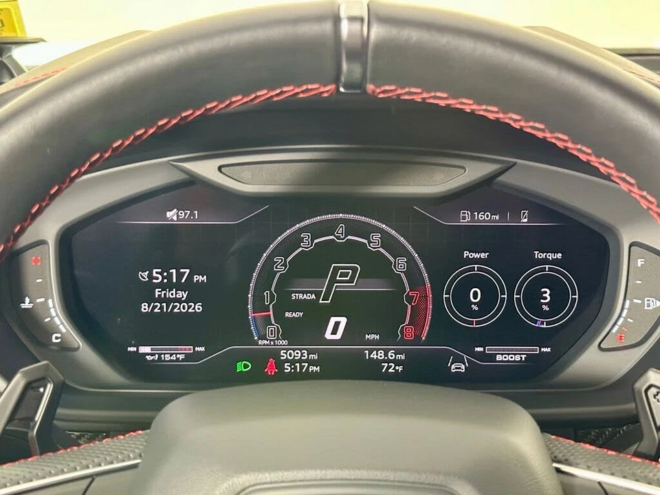 2024 Lamborghini Urus S - Image 13 of 31