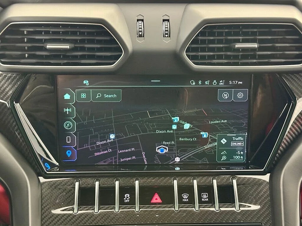 2024 Lamborghini Urus S - Image 15 of 31