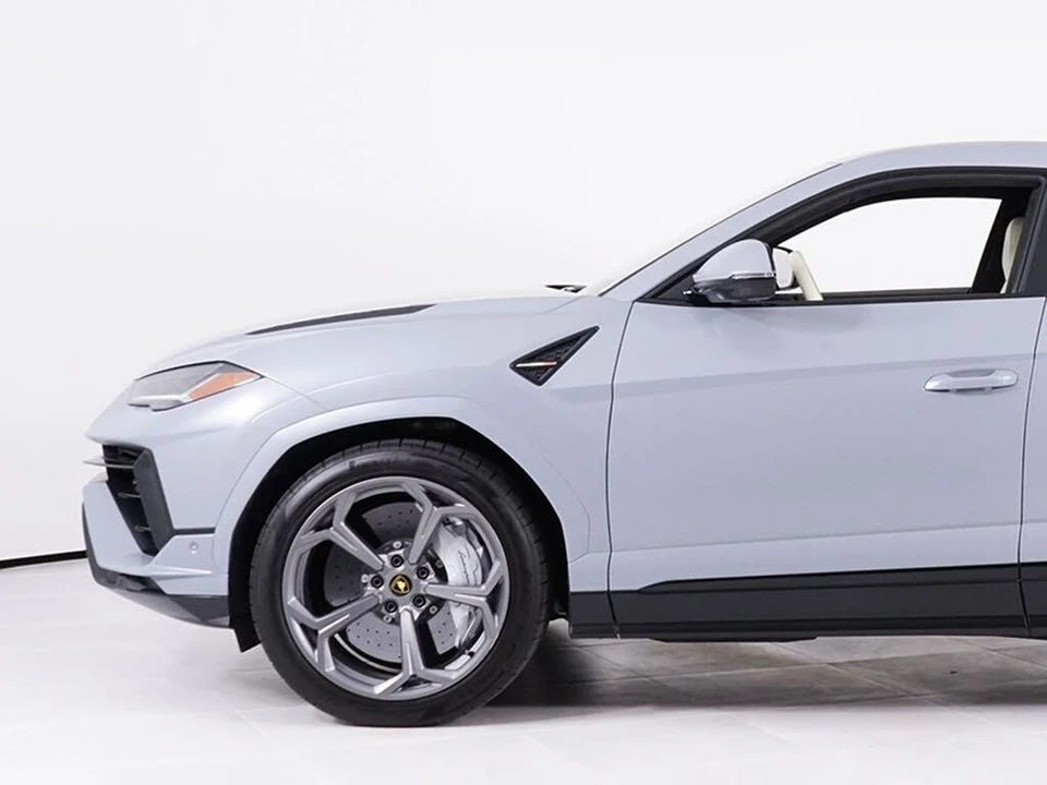 2024 Lamborghini Urus S - Image 12 of 31
