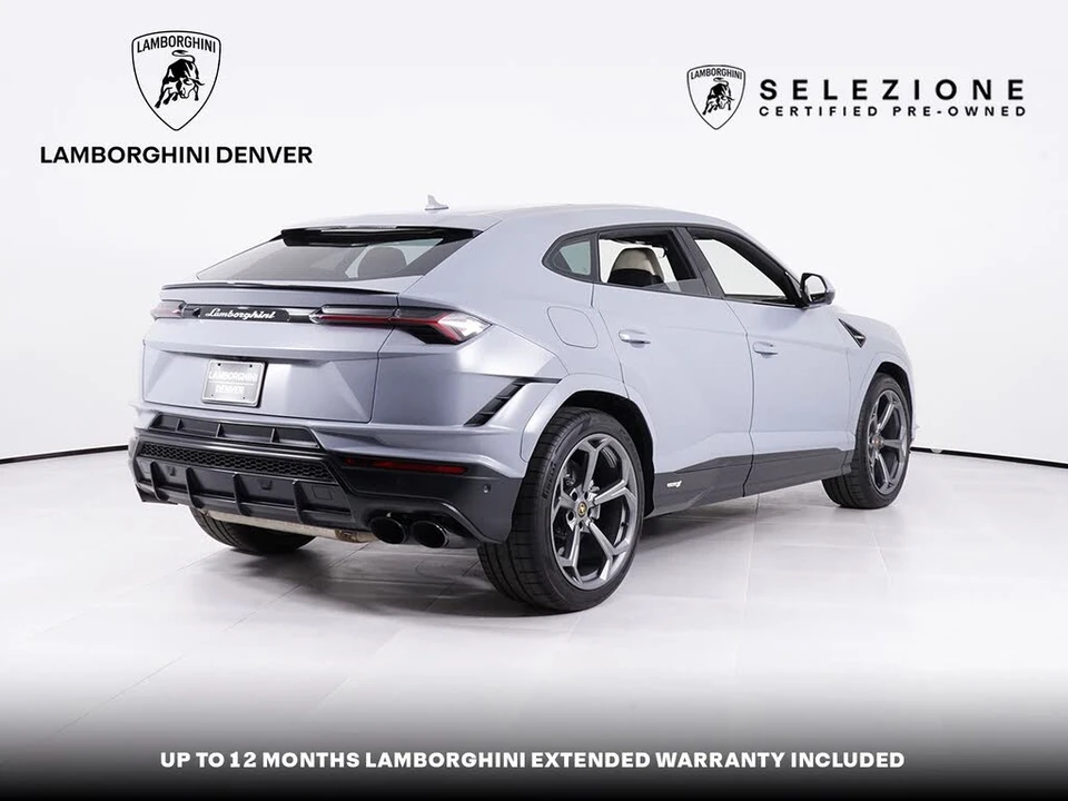 2024 Lamborghini Urus S - Image 8 of 31