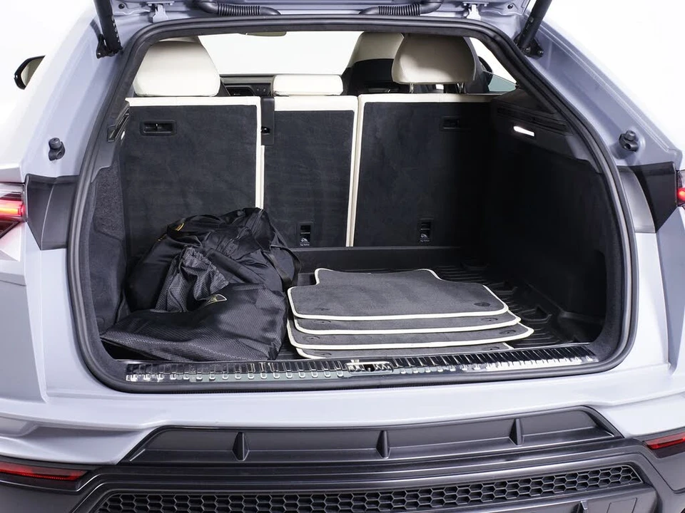 2024 Lamborghini Urus S - Image 19 of 31