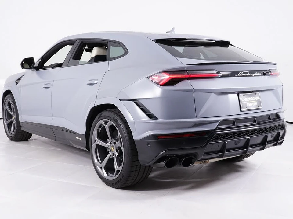 2024 Lamborghini Urus S - Image 18 of 31