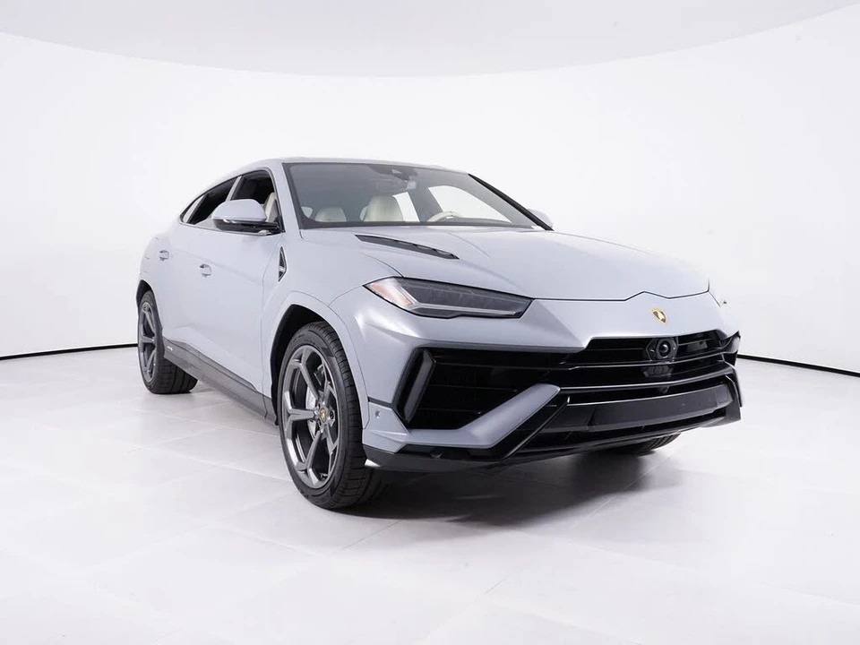 2024 Lamborghini Urus S - Image 17 of 31