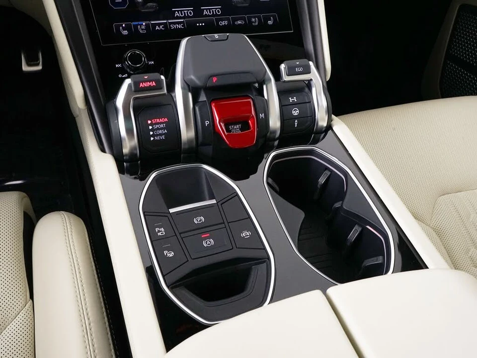 2024 Lamborghini Urus S - Image 29 of 31