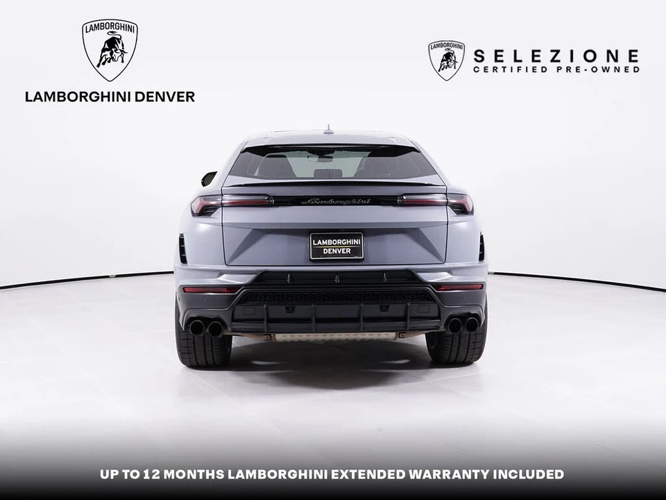 2024 Lamborghini Urus S - Image 7 of 31