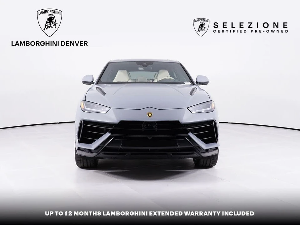 2024 Lamborghini Urus S - Image 11 of 31