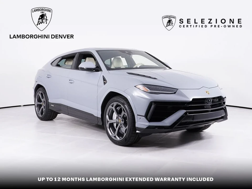 2024 Lamborghini Urus S - Image 10 of 31