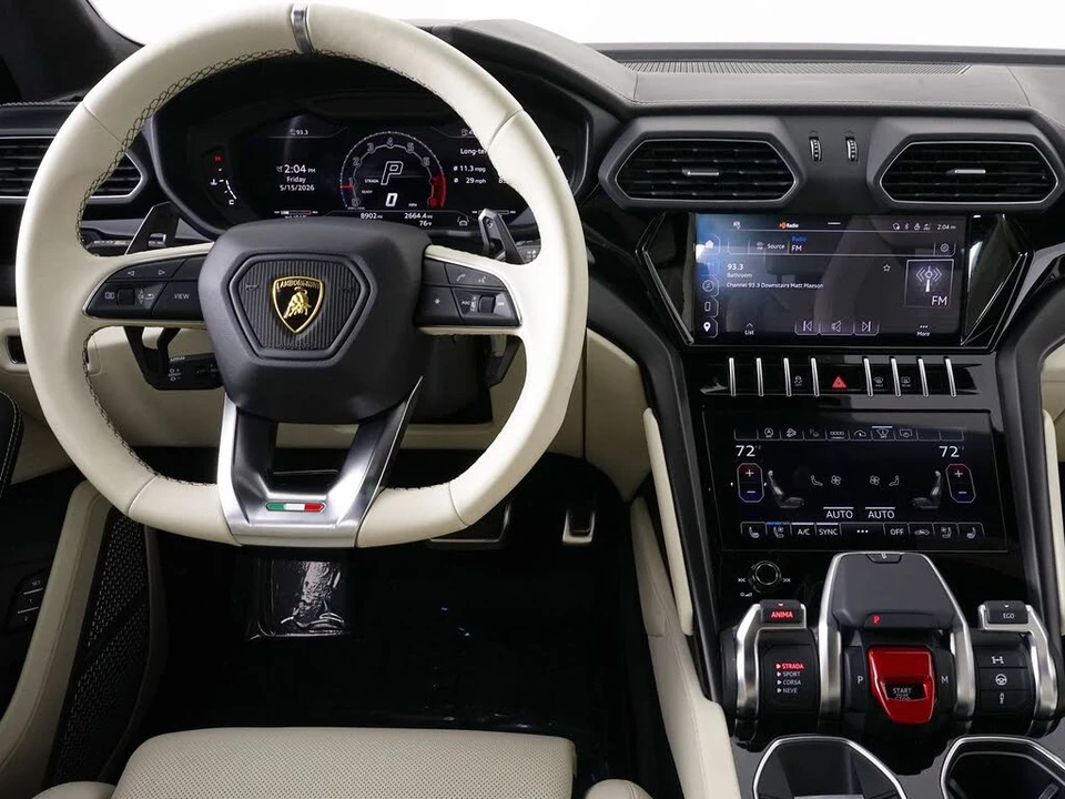 2024 Lamborghini Urus S - Image 26 of 31