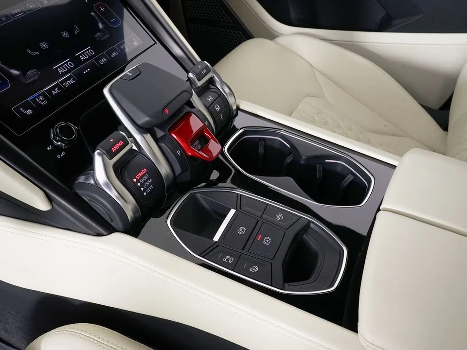2024 Lamborghini Urus S - Image 30 of 31