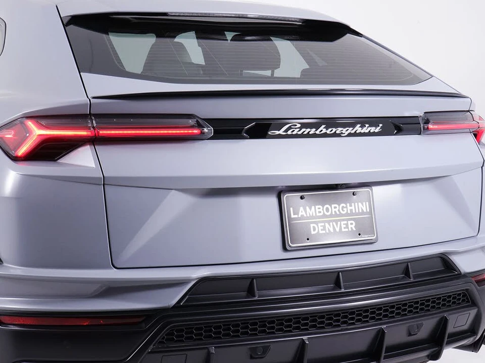 2024 Lamborghini Urus S - Image 20 of 31