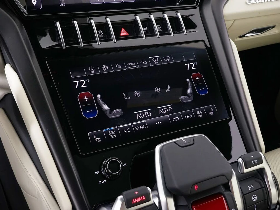 2024 Lamborghini Urus S - Image 28 of 31