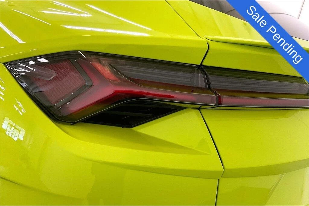 2024 Lamborghini Urus S - Image 31 of 31