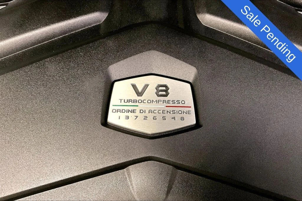 2024 Lamborghini Urus S - Image 16 of 31