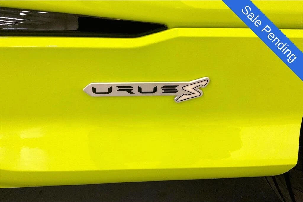 2024 Lamborghini Urus S - Image 18 of 31