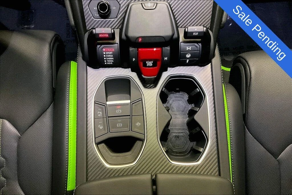 2024 Lamborghini Urus S - Image 12 of 31