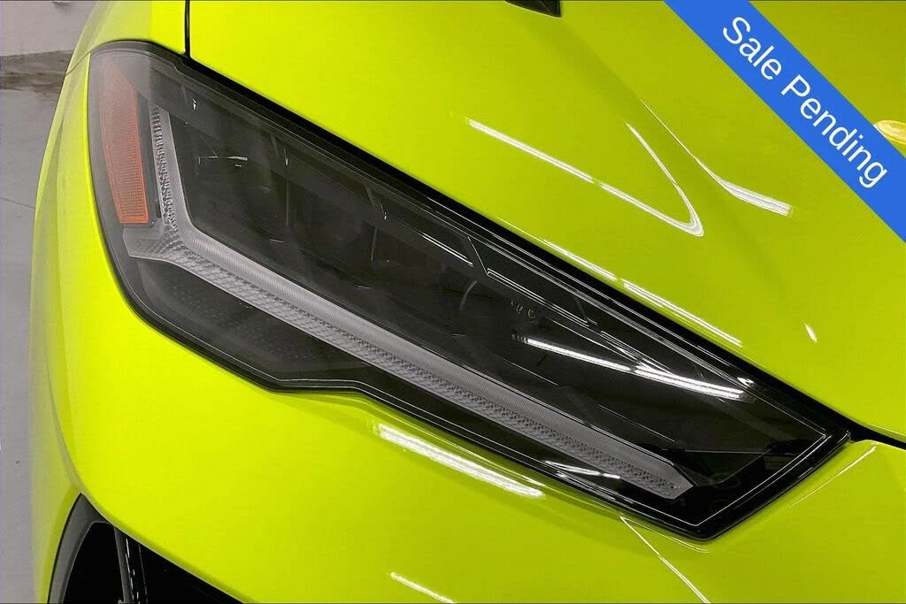 2024 Lamborghini Urus S - Image 30 of 31