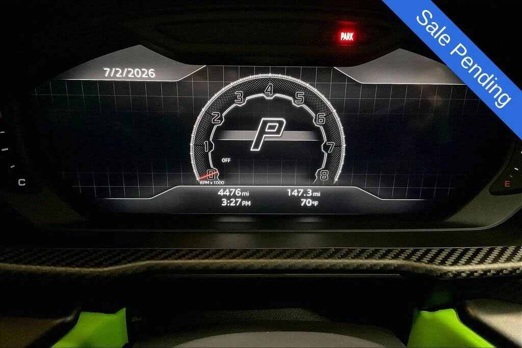 2024 Lamborghini Urus S - Image 10 of 31