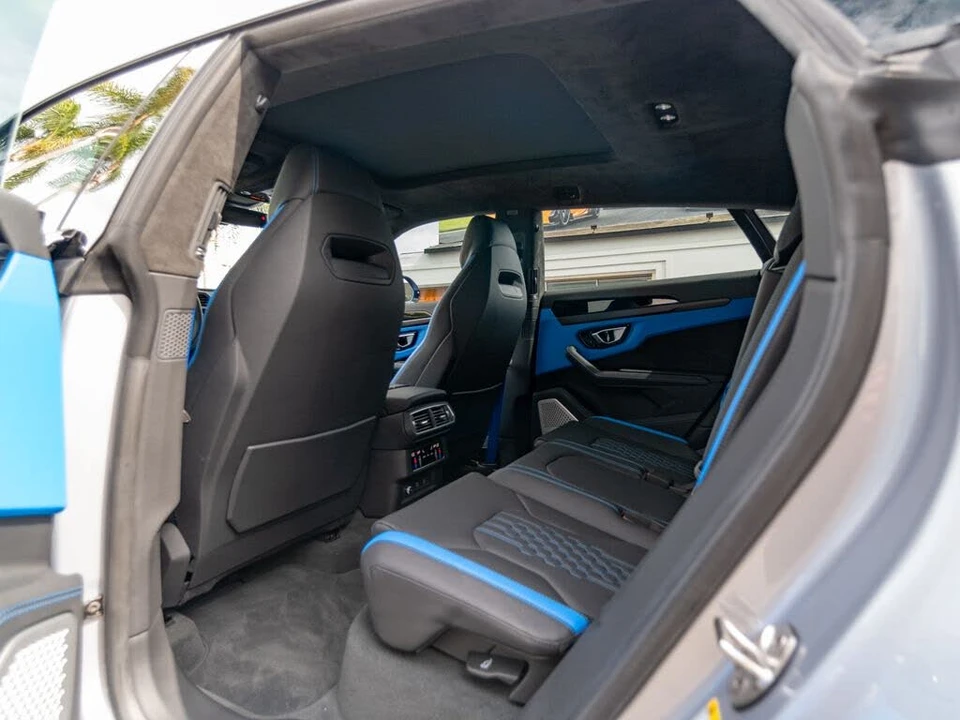 2024 Lamborghini Urus S - Image 22 of 31