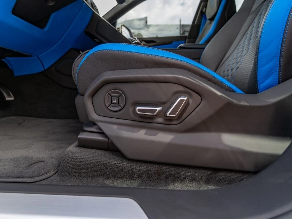 2024 Lamborghini Urus S - Image 19 of 31