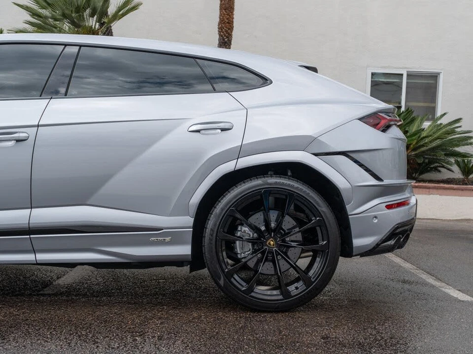 2024 Lamborghini Urus S - Image 28 of 31