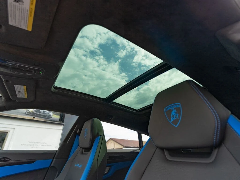 2024 Lamborghini Urus S - Image 21 of 31