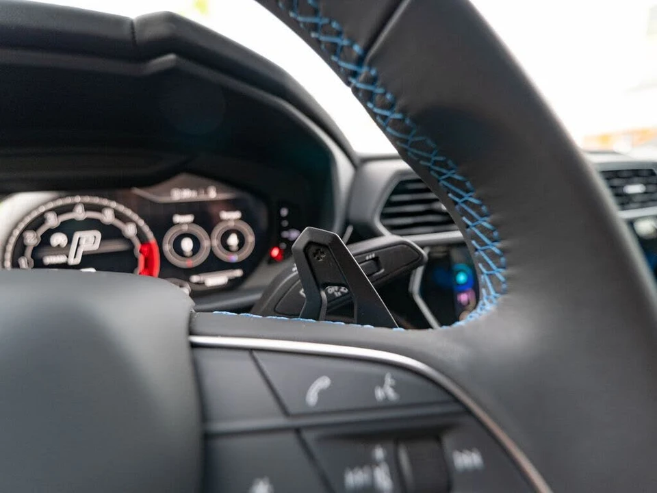 2024 Lamborghini Urus S - Image 12 of 31