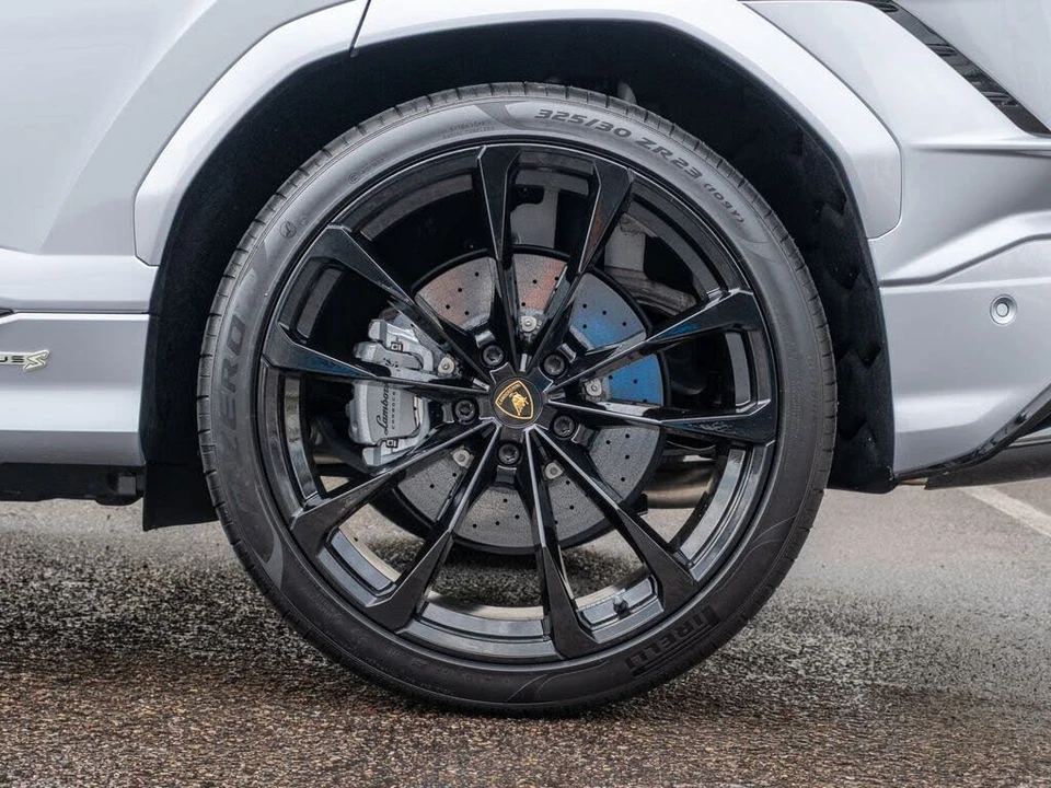 2024 Lamborghini Urus S - Image 29 of 31