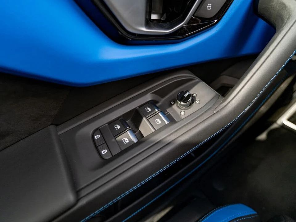 2024 Lamborghini Urus S - Image 14 of 31