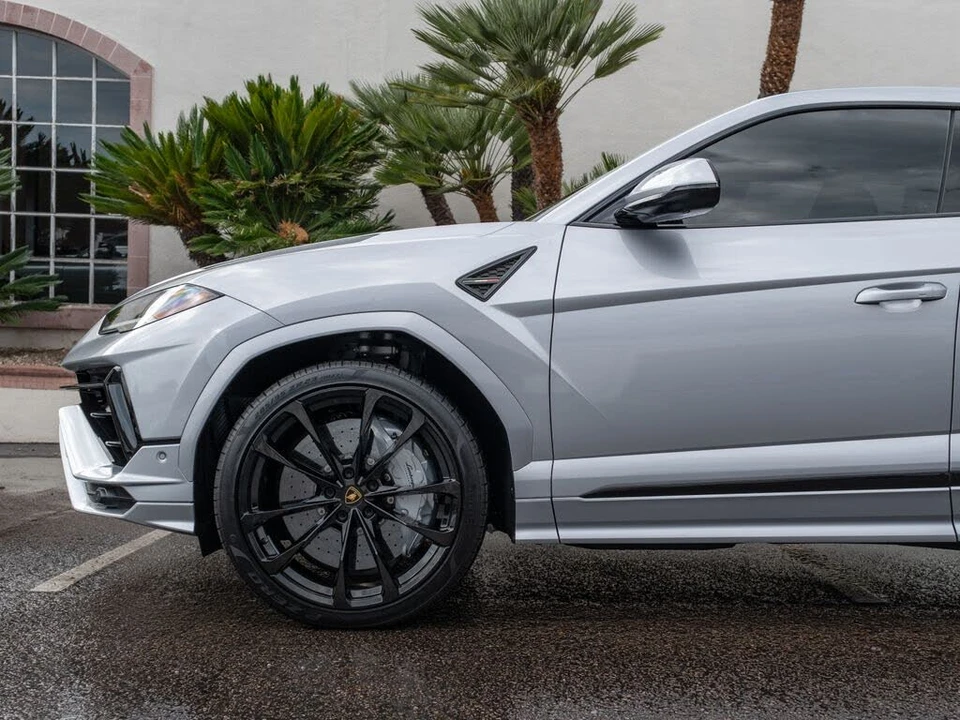 2024 Lamborghini Urus S - Image 27 of 31
