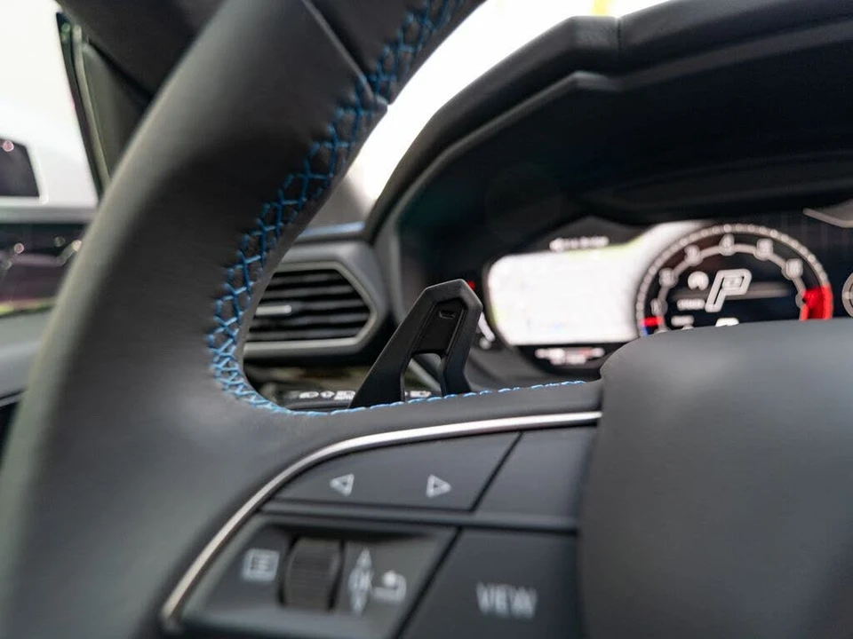 2024 Lamborghini Urus S - Image 13 of 31