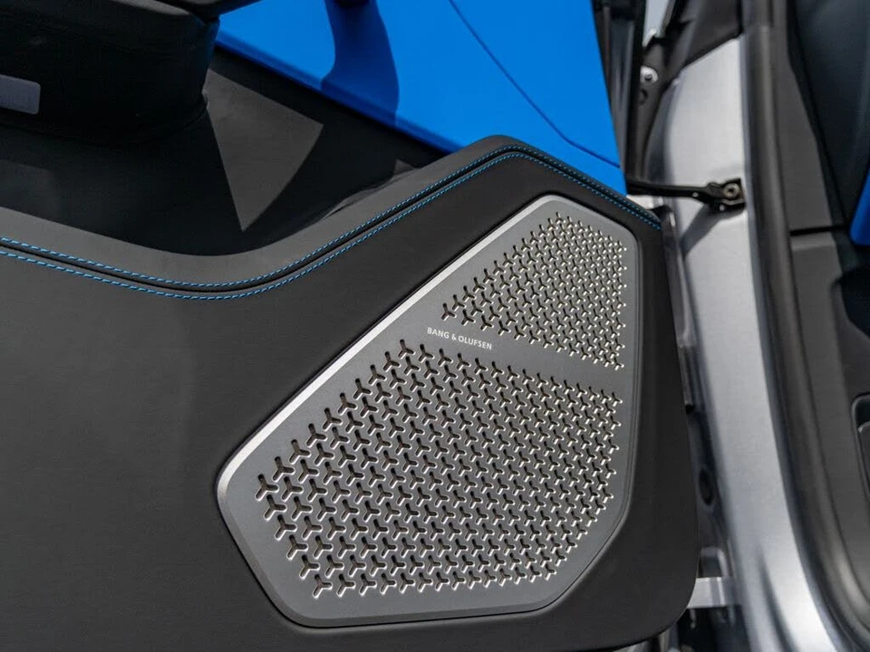 2024 Lamborghini Urus S - Image 20 of 31