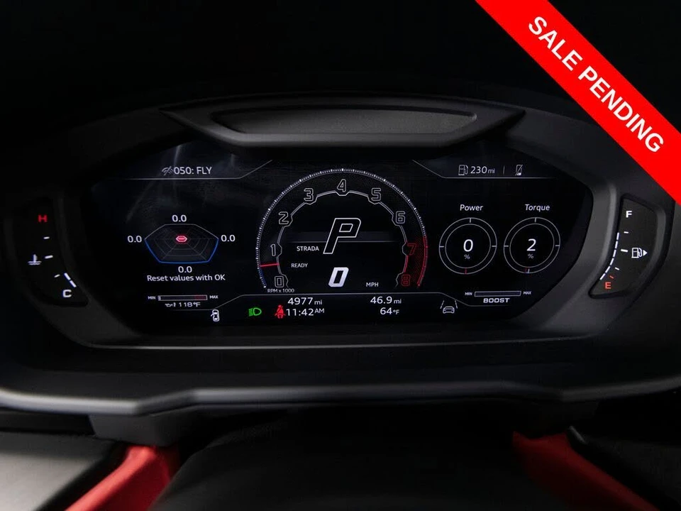 2024 Lamborghini Urus S - Image 18 of 31