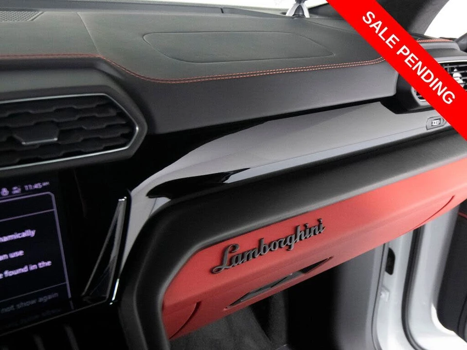 2024 Lamborghini Urus S - Image 29 of 31