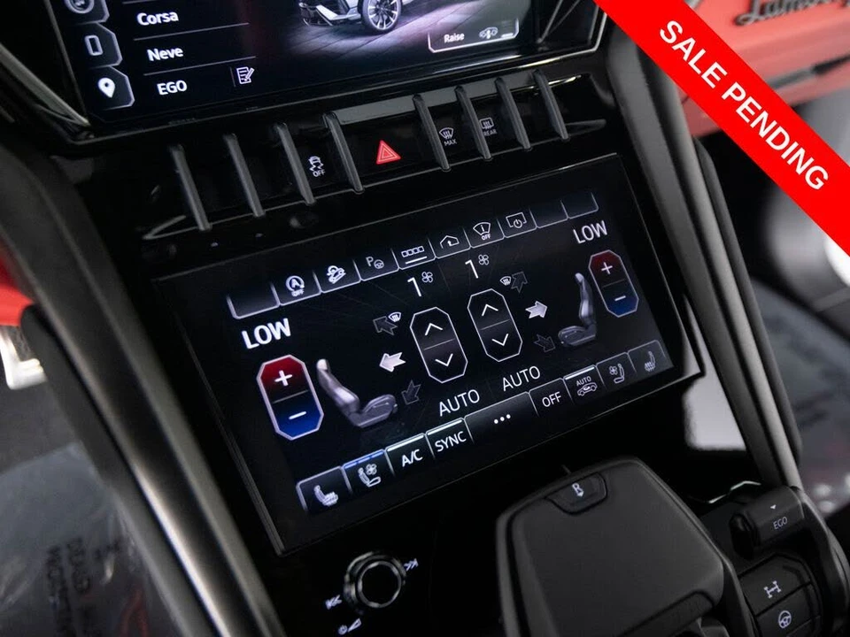 2024 Lamborghini Urus S - Image 24 of 31