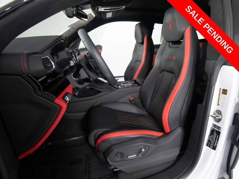 2024 Lamborghini Urus S - Image 10 of 31