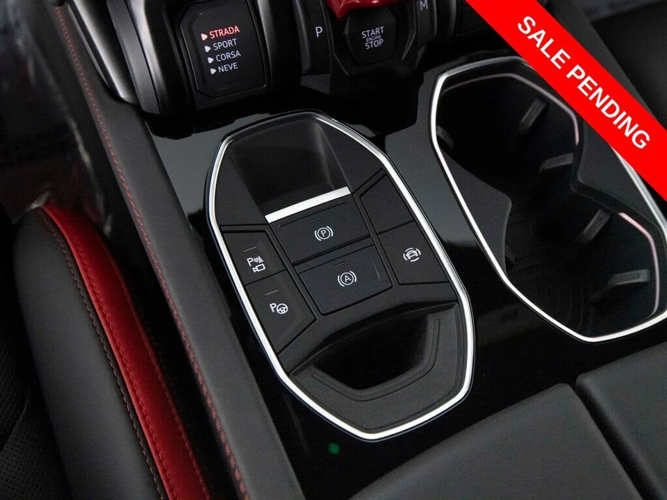 2024 Lamborghini Urus S - Image 28 of 31