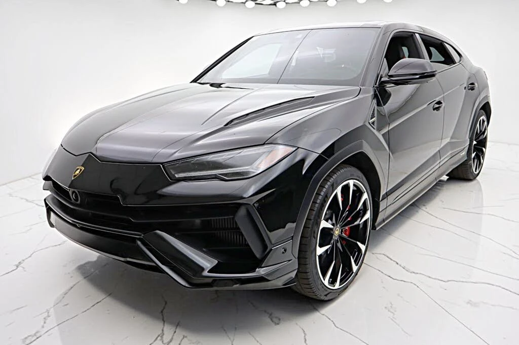 2024 Lamborghini Urus S - Image 20 of 31