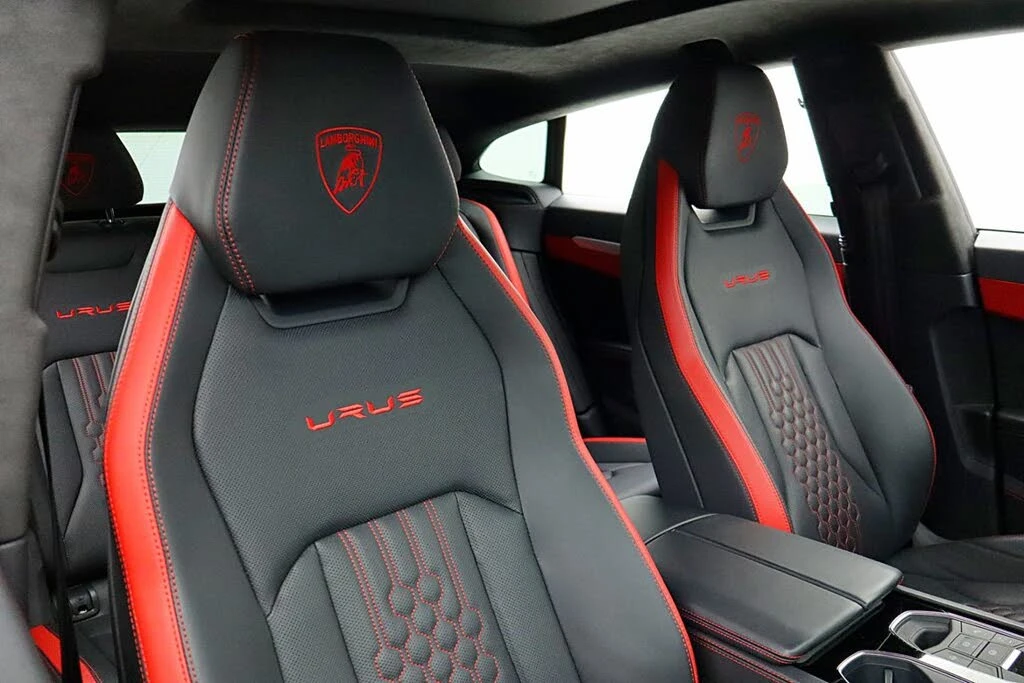 2024 Lamborghini Urus S - Image 30 of 31