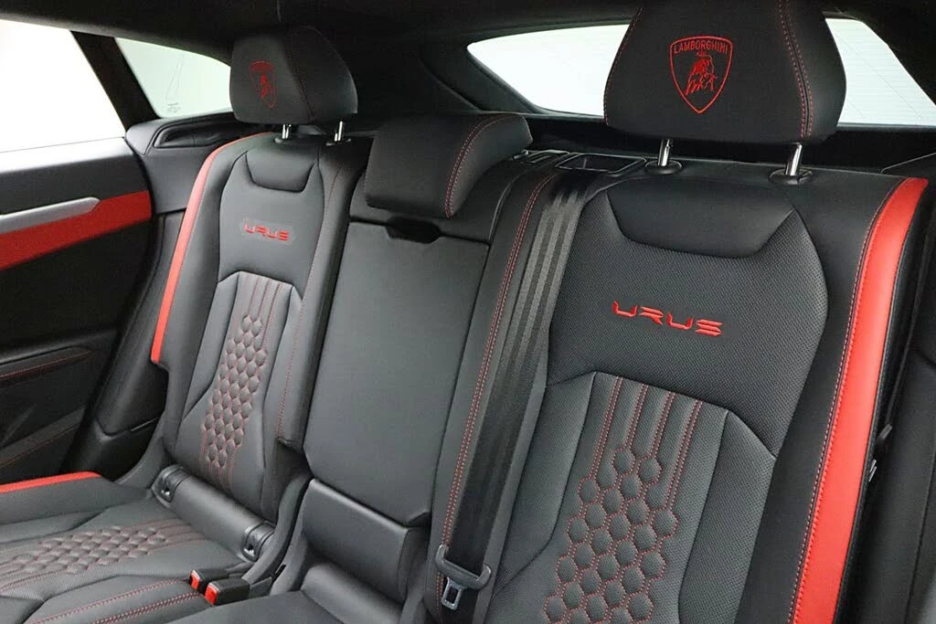 2024 Lamborghini Urus S - Image 29 of 31