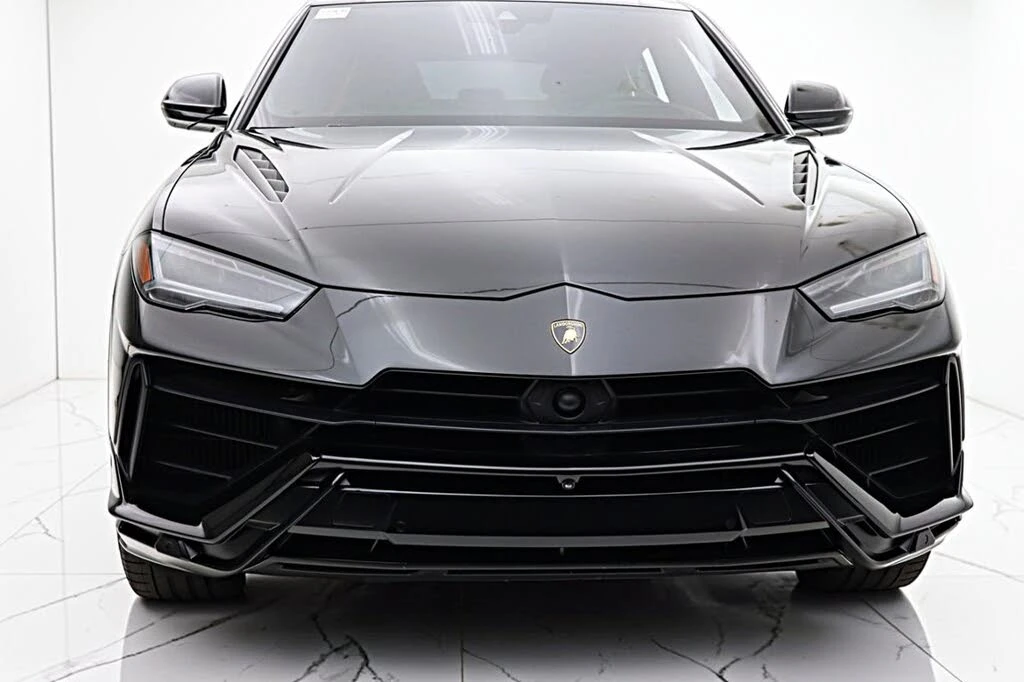 2024 Lamborghini Urus S - Image 19 of 31