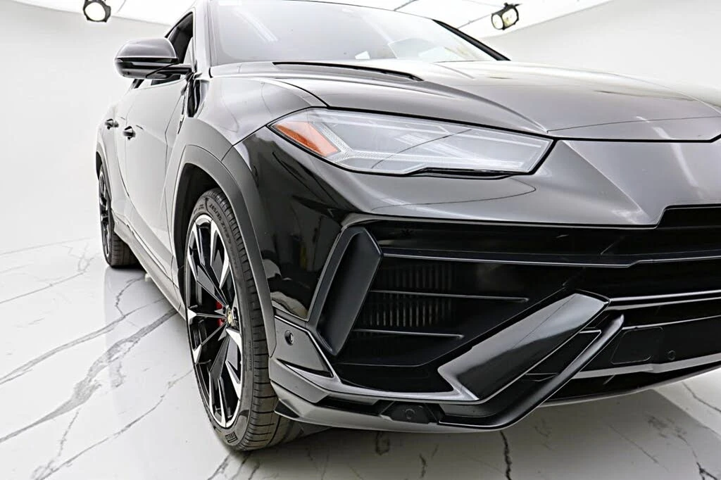 2024 Lamborghini Urus S - Image 22 of 31